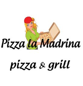 Pizza la Madrina Constanta